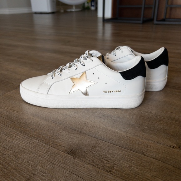 Vintage Havana Shoes - Brand new Vintage Havanas